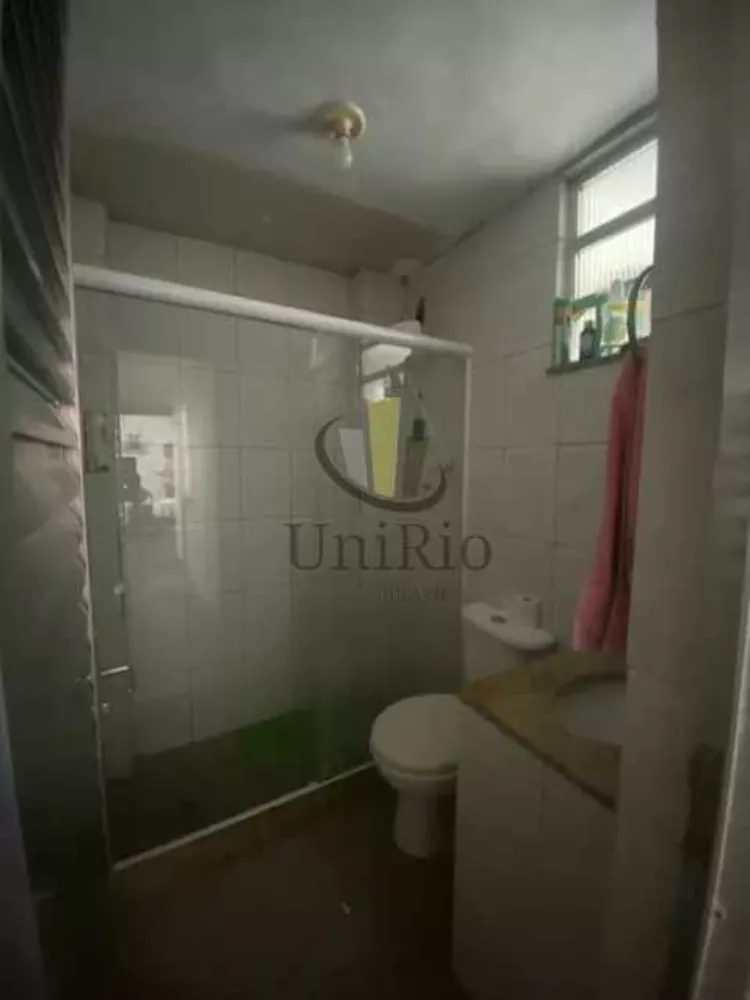 Apartamento, 2 quartos, 45 m² - Foto 11