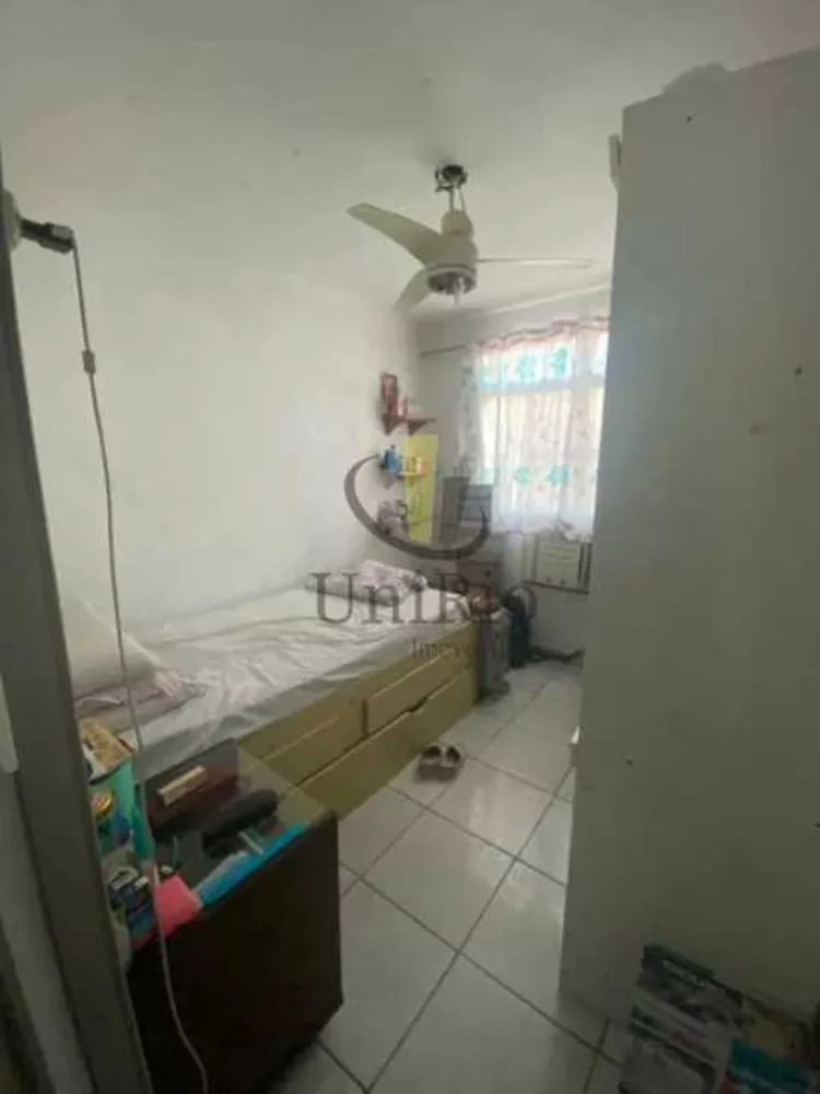 Apartamento, 2 quartos, 45 m² - Foto 1