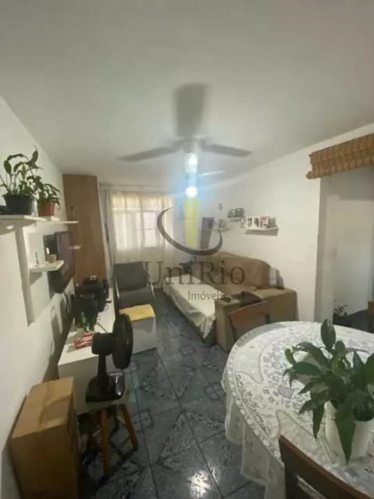 Apartamento, 2 quartos, 45 m² - Foto 17