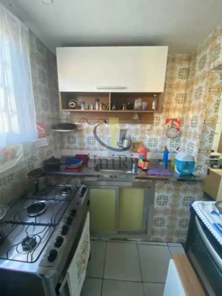 Apartamento, 2 quartos, 45 m² - Foto 18