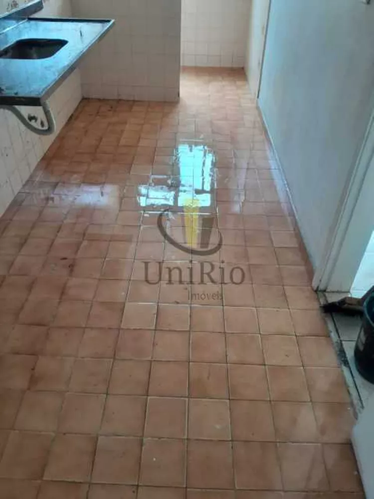 Apartamento, 2 quartos, 55 m² - Foto 17