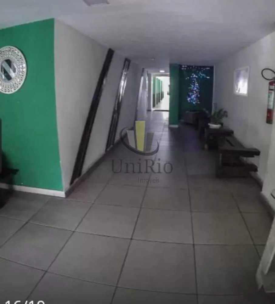 Apartamento, 2 quartos, 55 m² - Foto 1