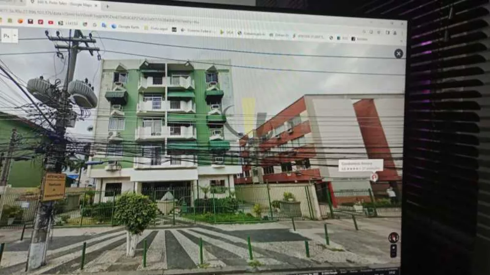 Apartamento, 2 quartos, 55 m² - Foto 6