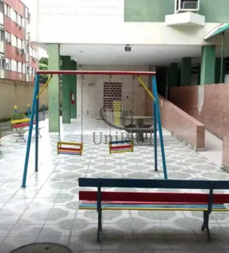 Apartamento, 2 quartos, 55 m² - Foto 8