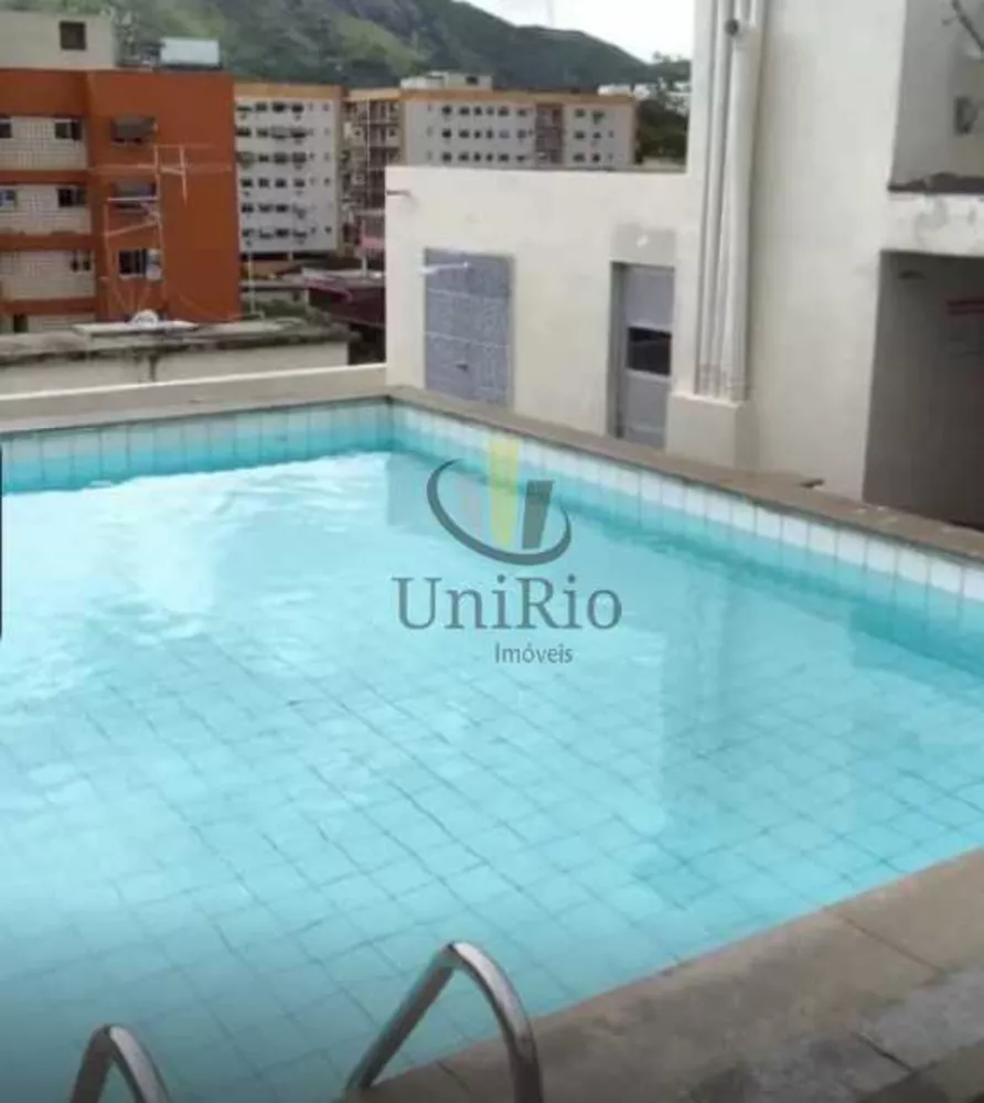 Apartamento, 2 quartos, 55 m² - Foto 2