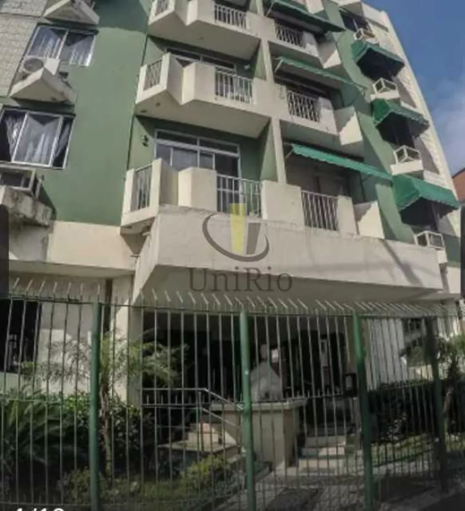 Apartamento, 2 quartos, 55 m² - Foto 7