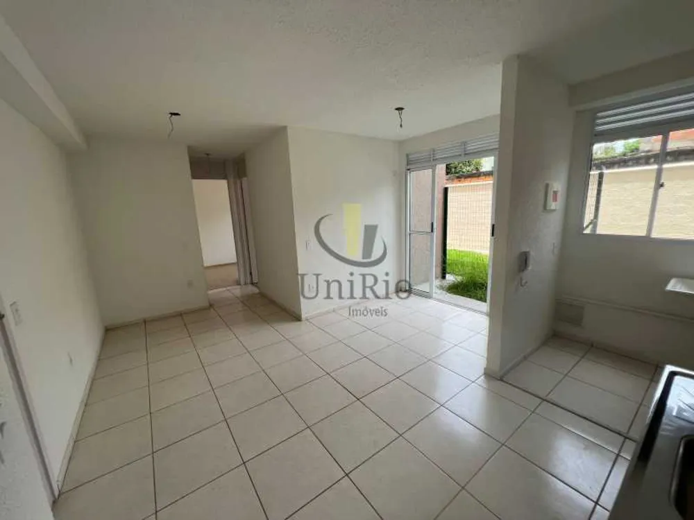Apartamento, 2 quartos, 50 m² - Foto 18