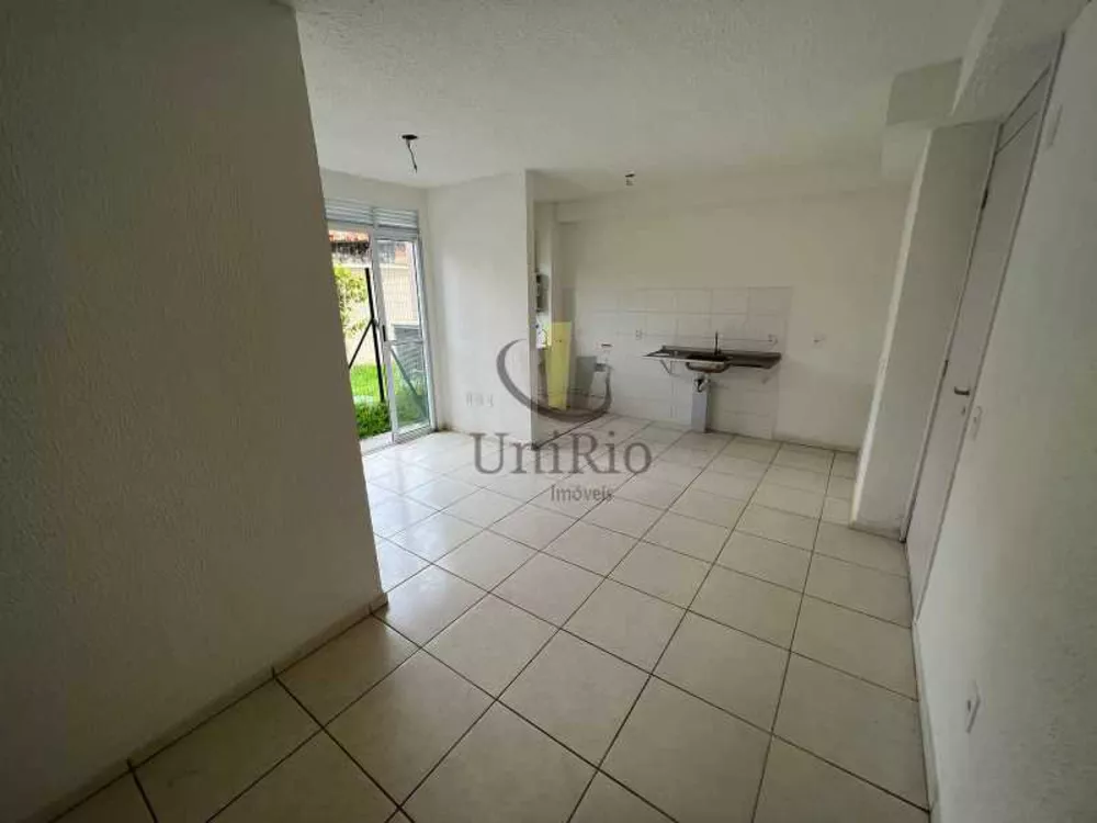 Apartamento, 2 quartos, 50 m² - Foto 2