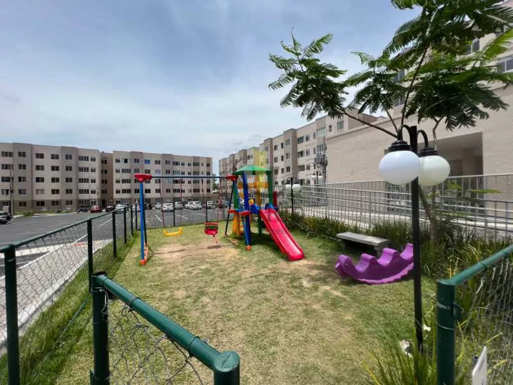 Apartamento, 2 quartos, 50 m² - Foto 6