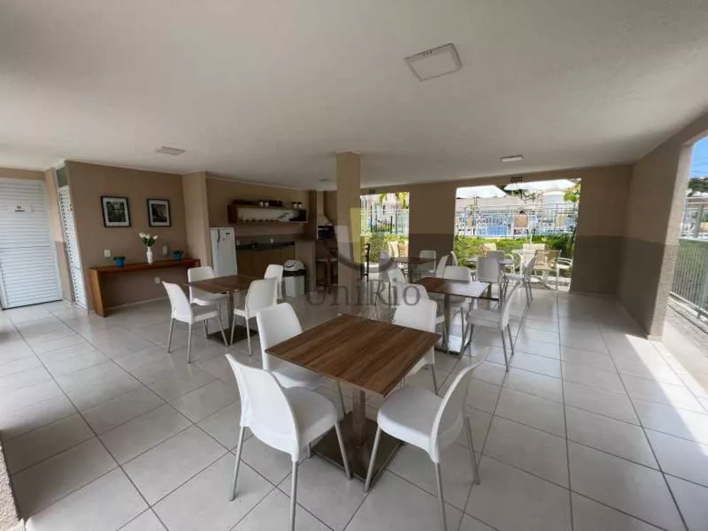 Apartamento, 2 quartos, 50 m² - Foto 15