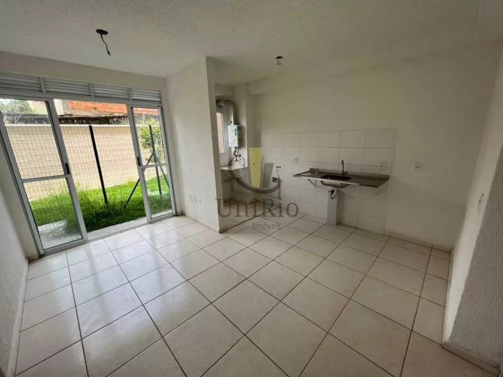 Apartamento, 2 quartos, 50 m² - Foto 1