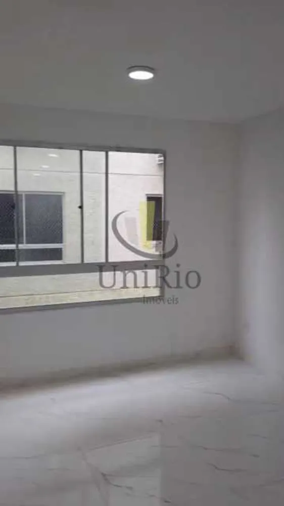 Apartamento, 2 quartos, 45 m² - Foto 3