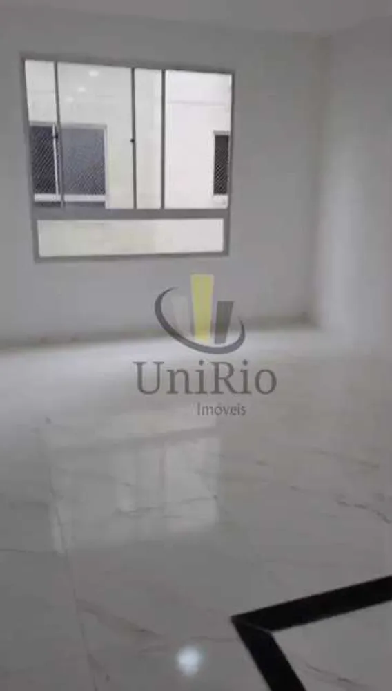 Apartamento, 2 quartos, 45 m² - Foto 1