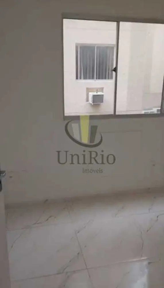 Apartamento, 2 quartos, 45 m² - Foto 6