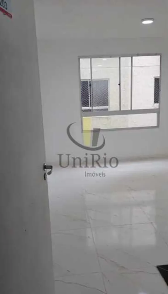 Apartamento, 2 quartos, 45 m² - Foto 2