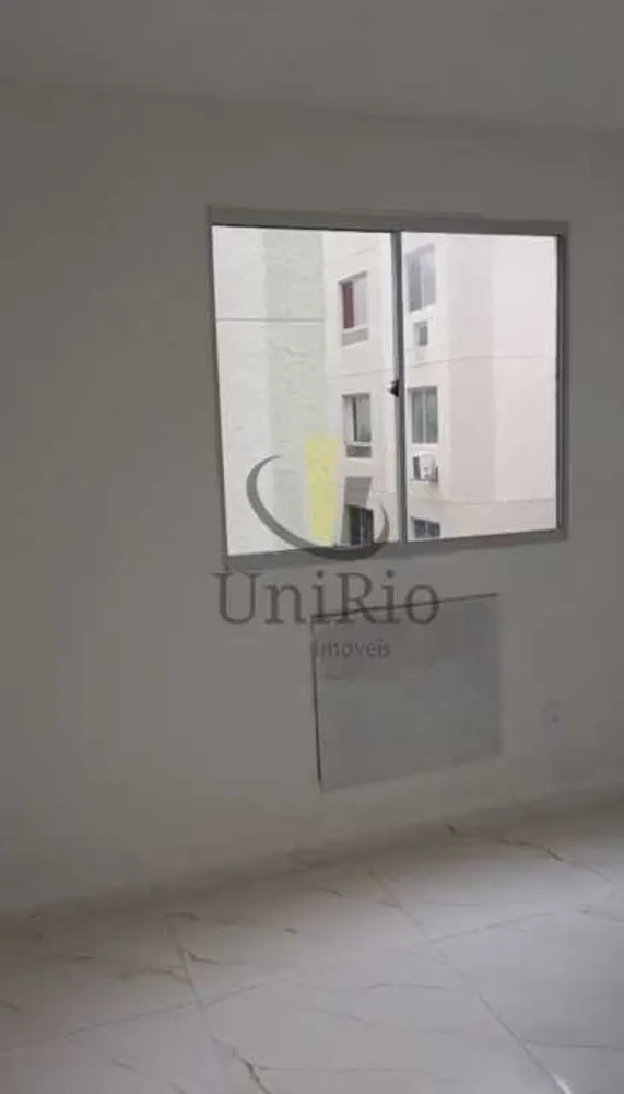 Apartamento, 2 quartos, 45 m² - Foto 9