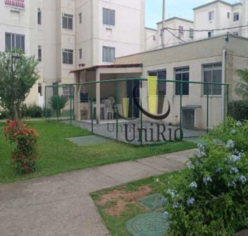 Apartamento, 2 quartos, 45 m² - Foto 19