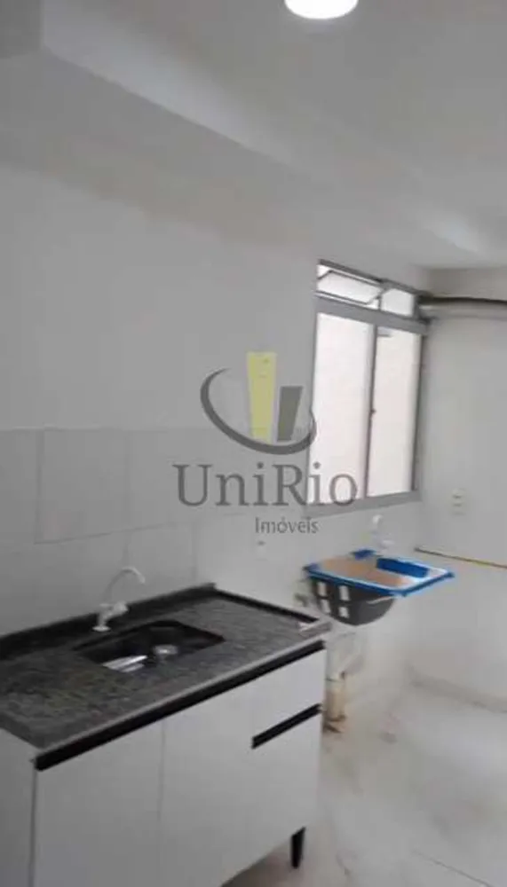 Apartamento, 2 quartos, 45 m² - Foto 12