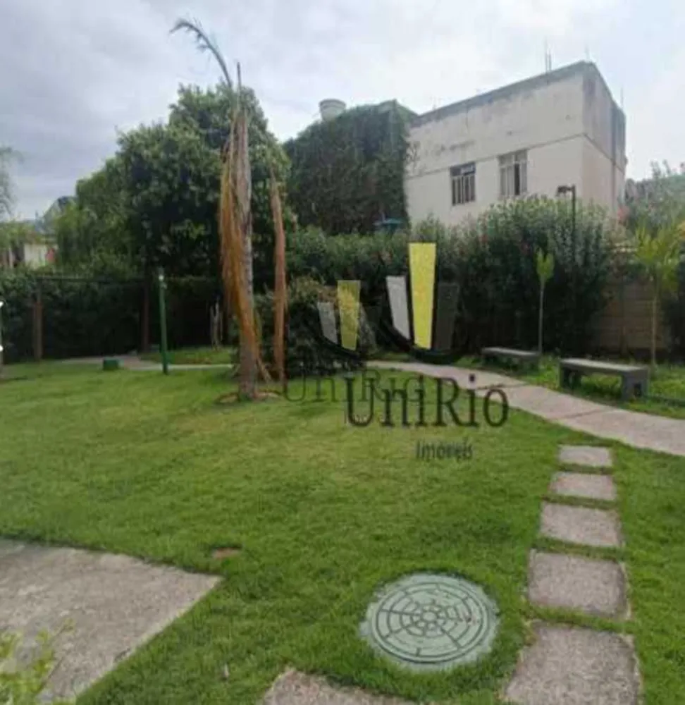Apartamento, 2 quartos, 45 m² - Foto 18