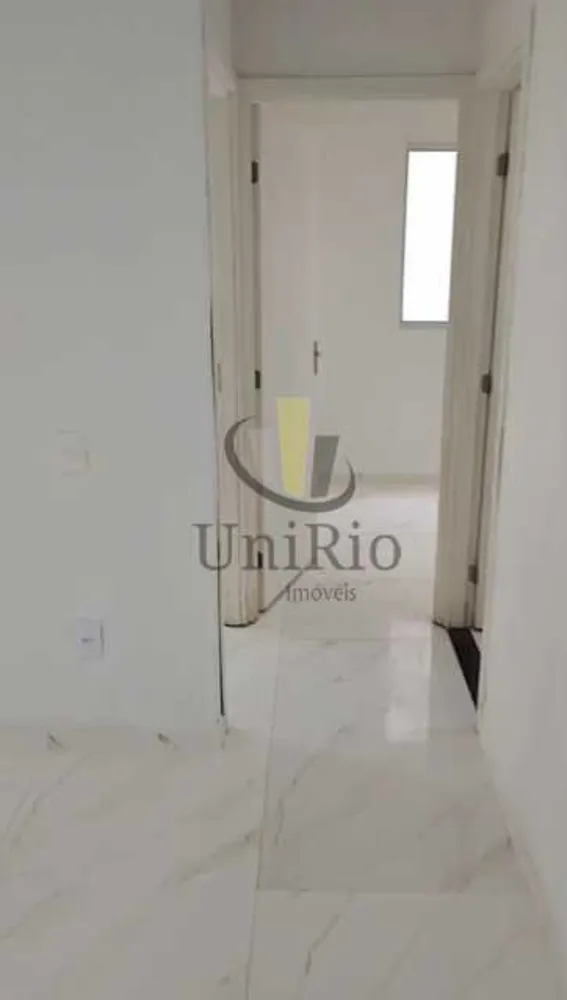 Apartamento, 2 quartos, 45 m² - Foto 4