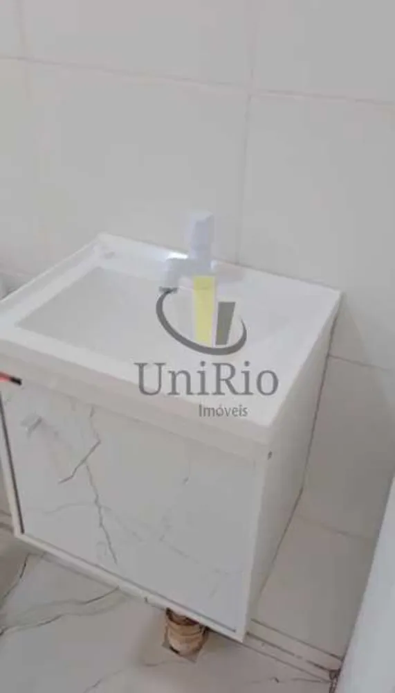 Apartamento, 2 quartos, 45 m² - Foto 17