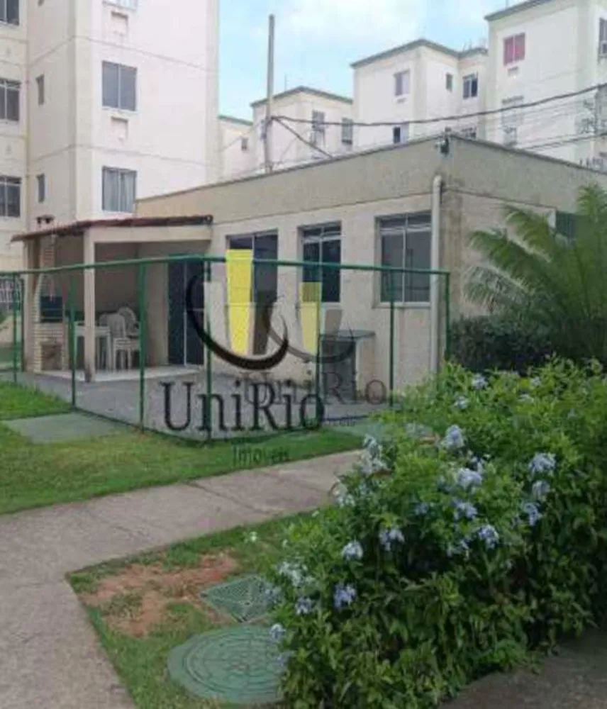 Apartamento, 2 quartos, 45 m² - Foto 20