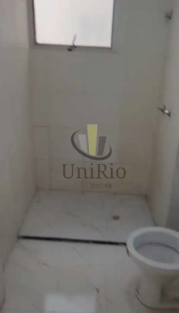 Apartamento, 2 quartos, 45 m² - Foto 5