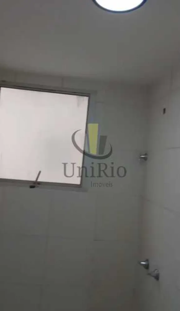 Apartamento, 2 quartos, 45 m² - Foto 15