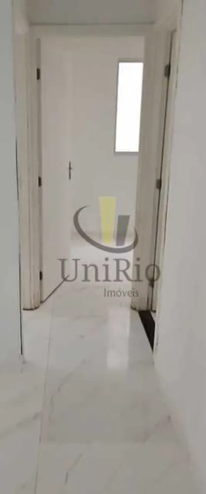 Apartamento, 2 quartos, 45 m² - Foto 7