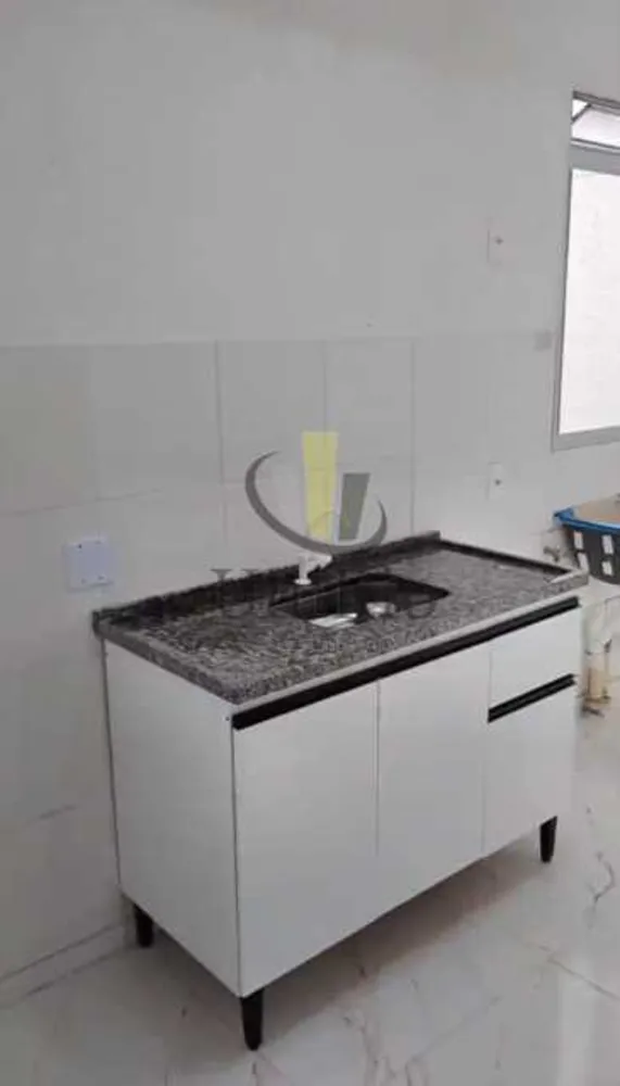Apartamento, 2 quartos, 45 m² - Foto 13