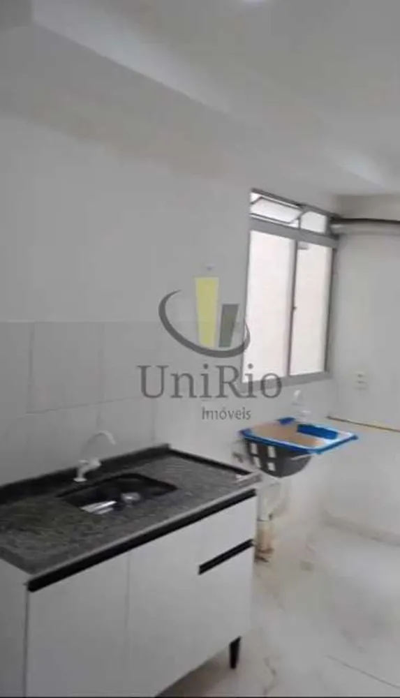 Apartamento, 2 quartos, 45 m² - Foto 14