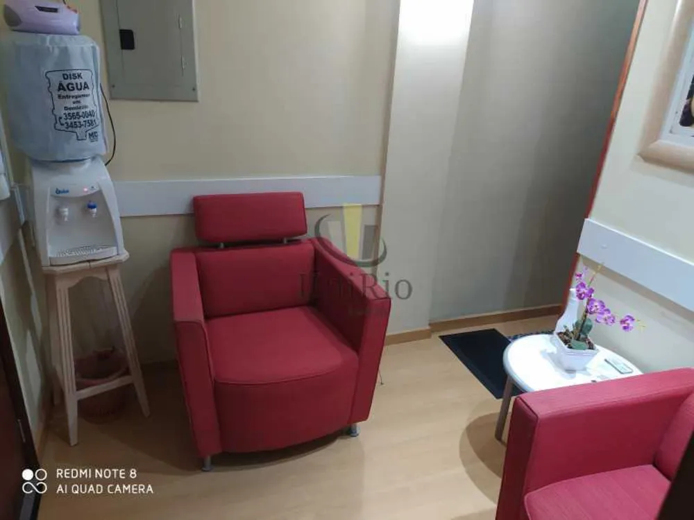 Sala-Conjunto, 22 m² - Foto 1