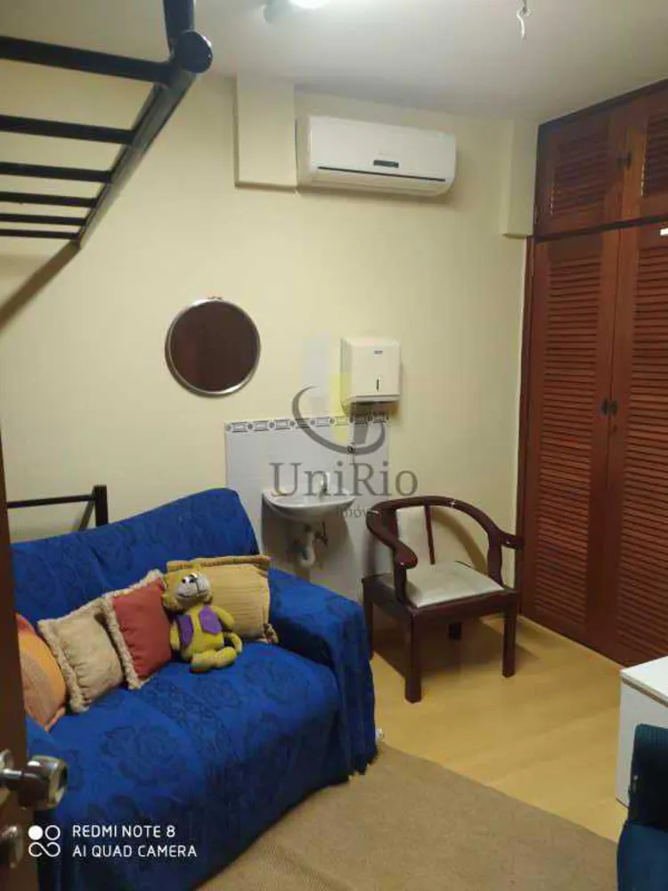Sala-Conjunto, 22 m² - Foto 4