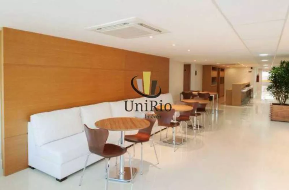 Sala-Conjunto, 25 m² - Foto 4