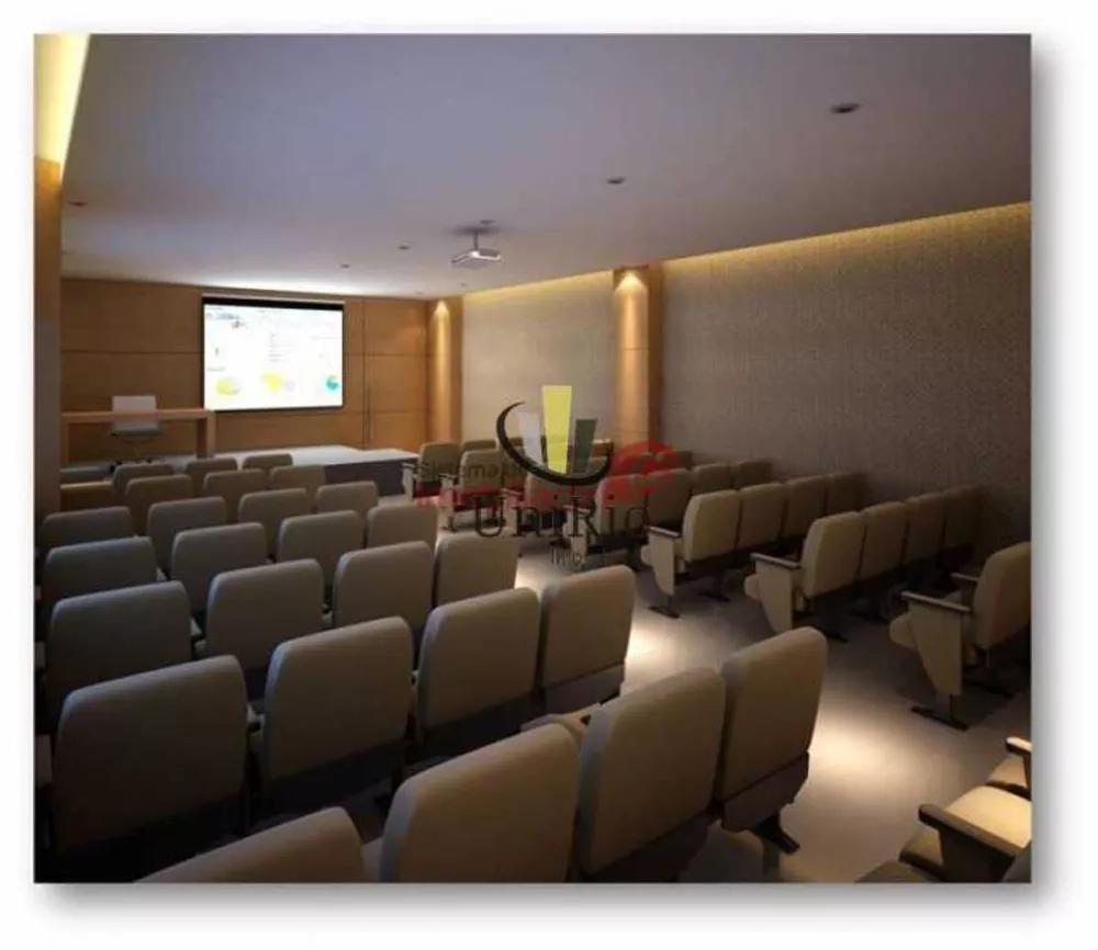 Sala-Conjunto, 25 m² - Foto 1