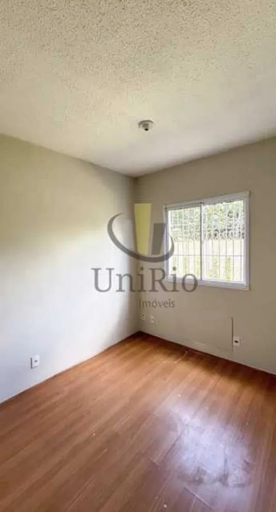 Apartamento, 2 quartos, 45 m² - Foto 8
