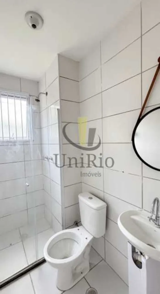 Apartamento, 2 quartos, 45 m² - Foto 14