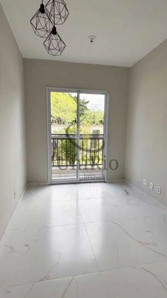 Apartamento, 2 quartos, 45 m² - Foto 4