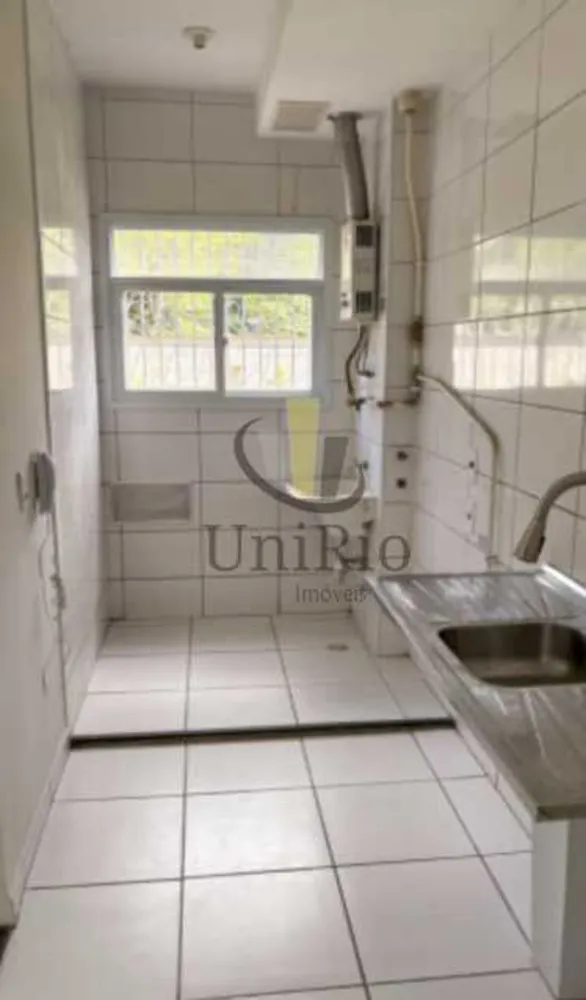Apartamento, 2 quartos, 45 m² - Foto 16