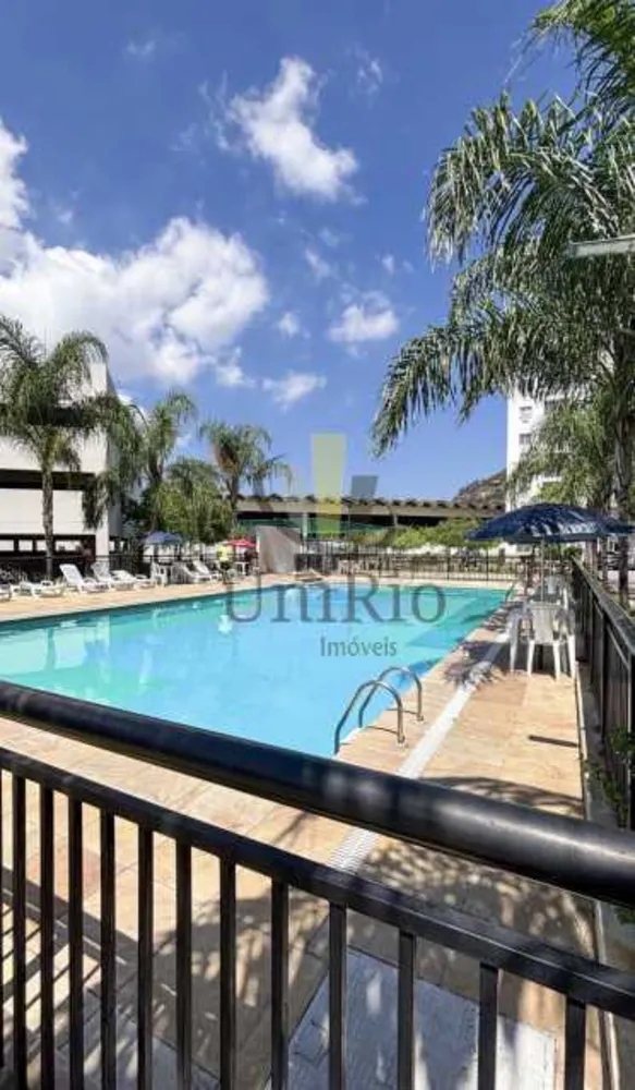 Apartamento, 2 quartos, 45 m² - Foto 28