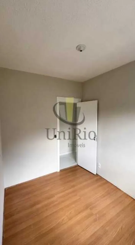 Apartamento, 2 quartos, 45 m² - Foto 11