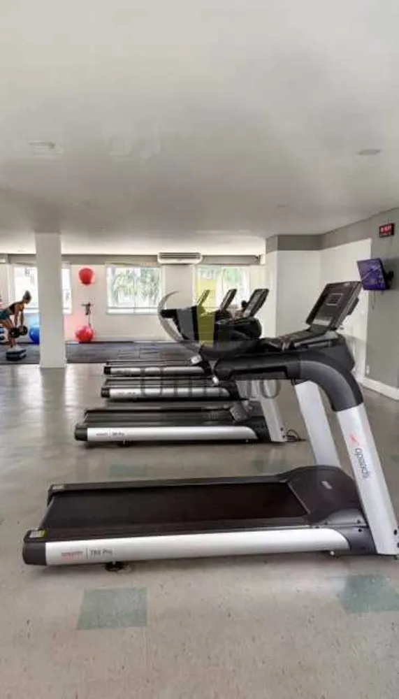 Apartamento, 2 quartos, 45 m² - Foto 19