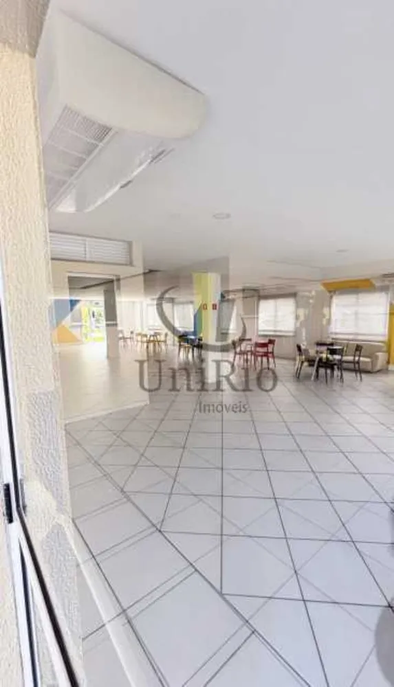 Apartamento, 2 quartos, 45 m² - Foto 22