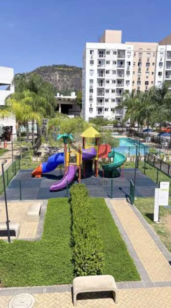 Apartamento, 2 quartos, 45 m² - Foto 18