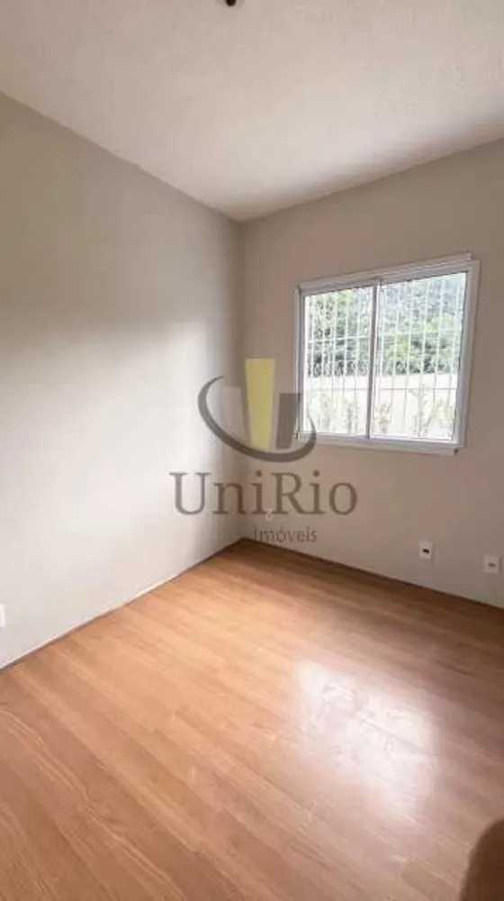 Apartamento, 2 quartos, 45 m² - Foto 9