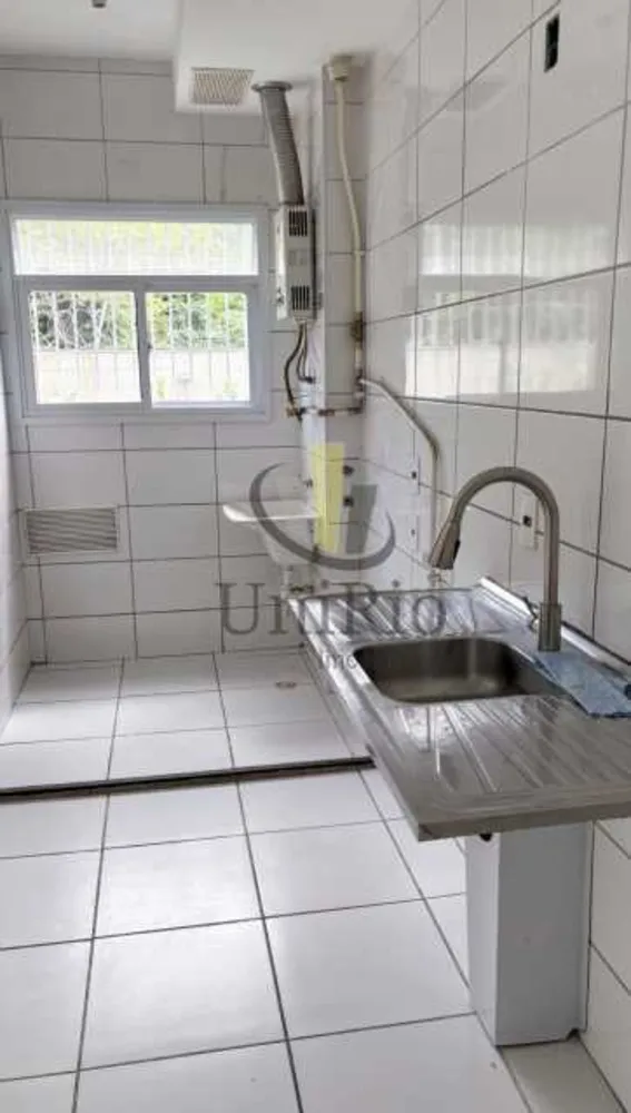 Apartamento, 2 quartos, 45 m² - Foto 15