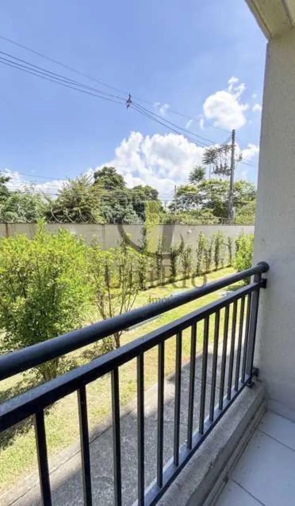 Apartamento, 2 quartos, 45 m² - Foto 5