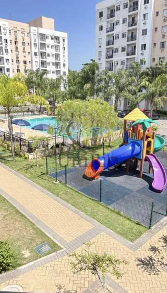 Apartamento, 2 quartos, 45 m² - Foto 21