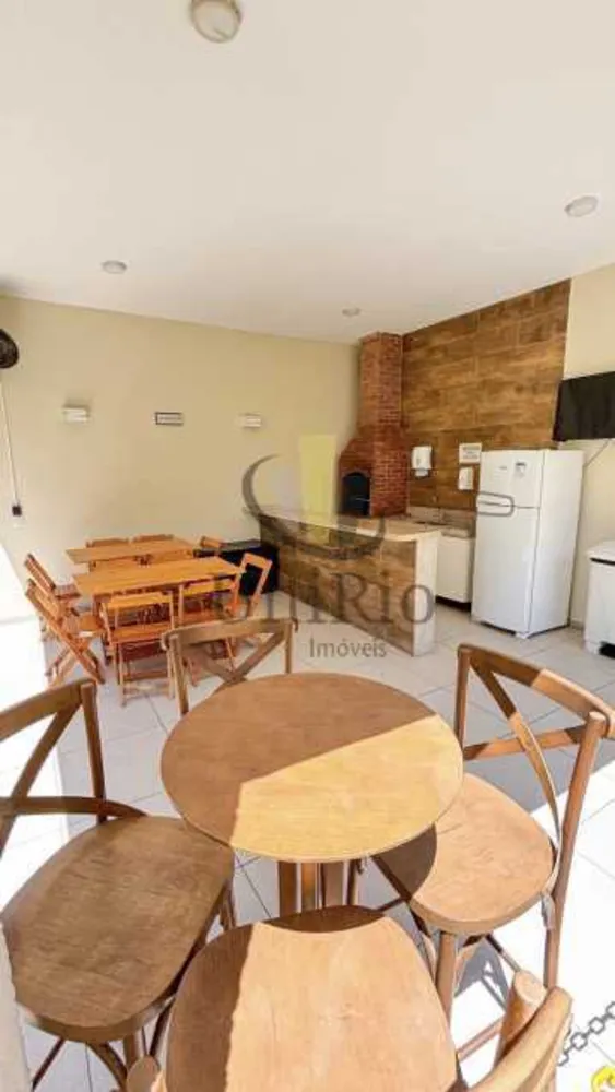 Apartamento, 2 quartos, 45 m² - Foto 25