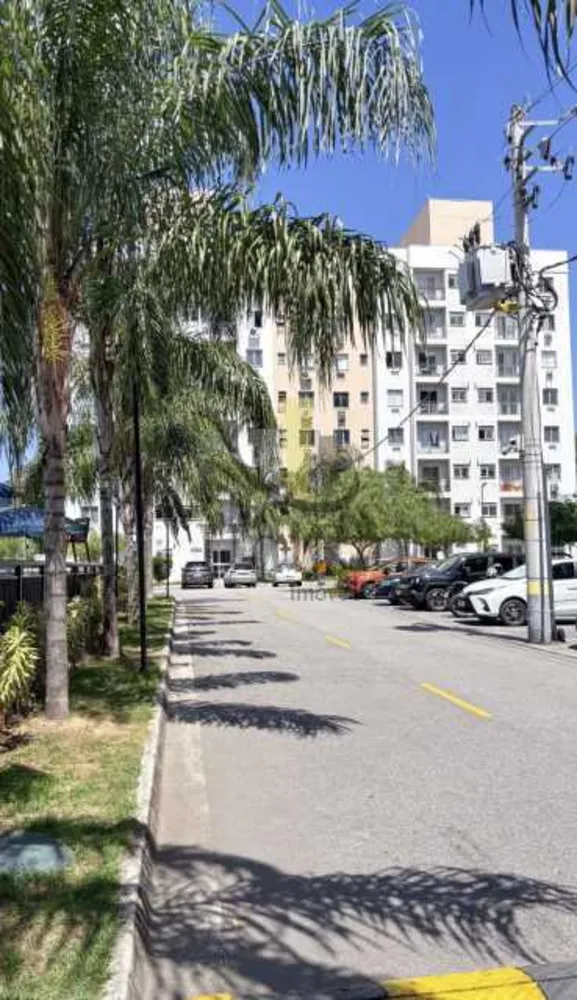 Apartamento, 2 quartos, 45 m² - Foto 30